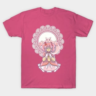 madoka T-Shirt